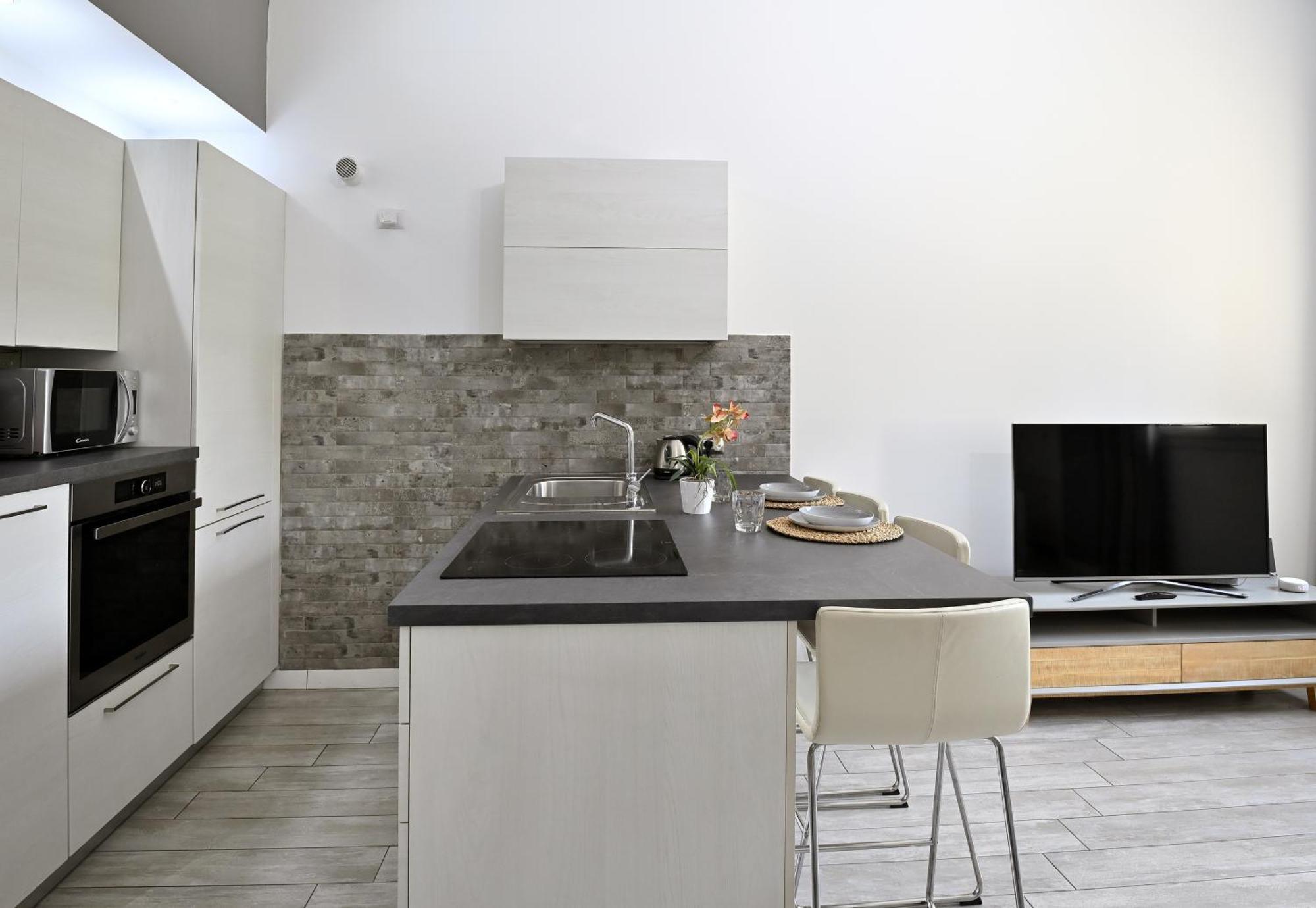 Boutique Apartment “Diviso Due” Firenze Bagian luar foto