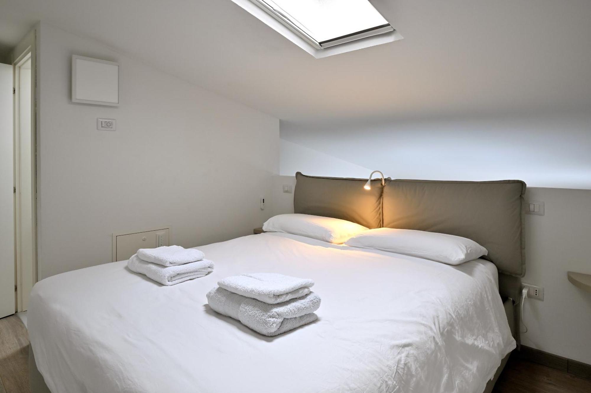 Boutique Apartment “Diviso Due” Firenze Bagian luar foto