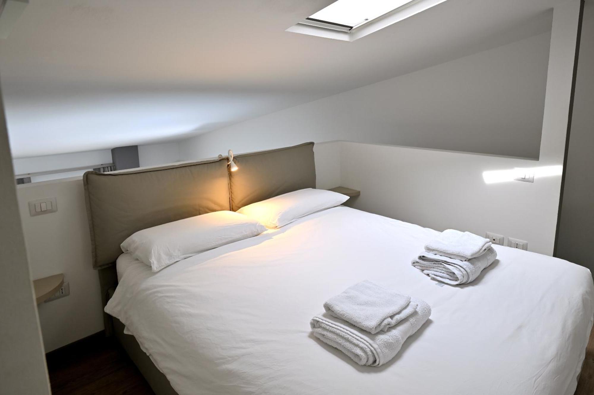 Boutique Apartment “Diviso Due” Firenze Bagian luar foto