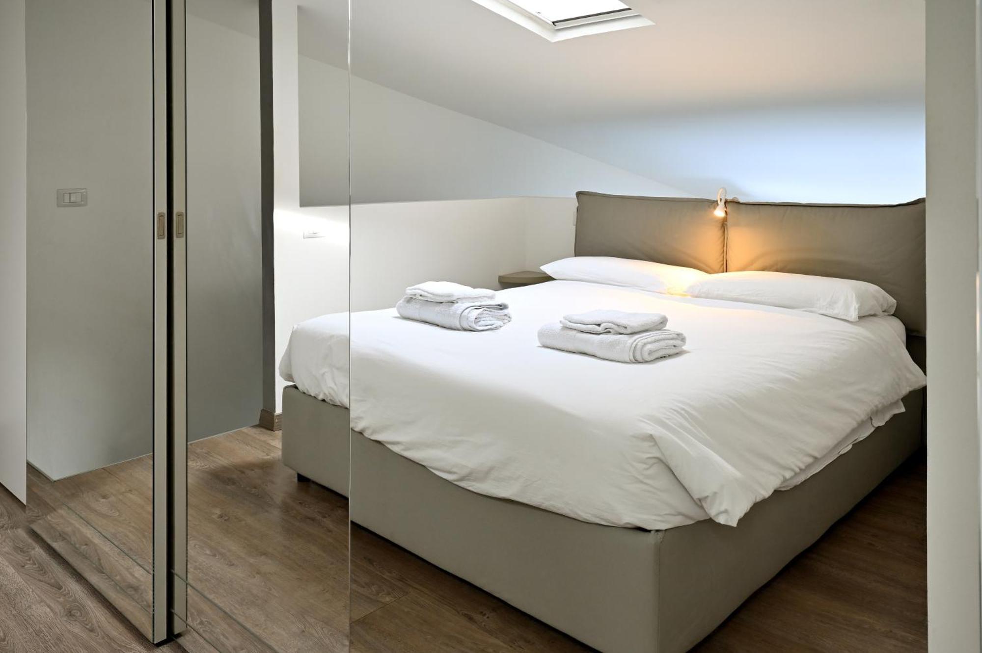 Boutique Apartment “Diviso Due” Firenze Bagian luar foto