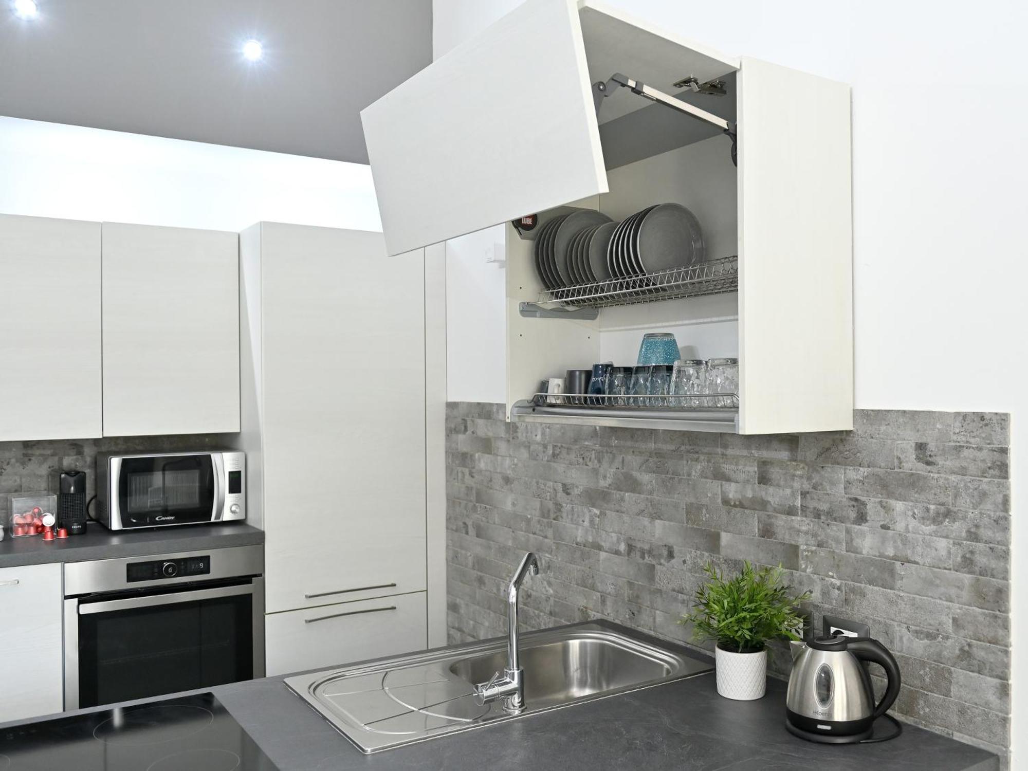 Boutique Apartment “Diviso Due” Firenze Bagian luar foto