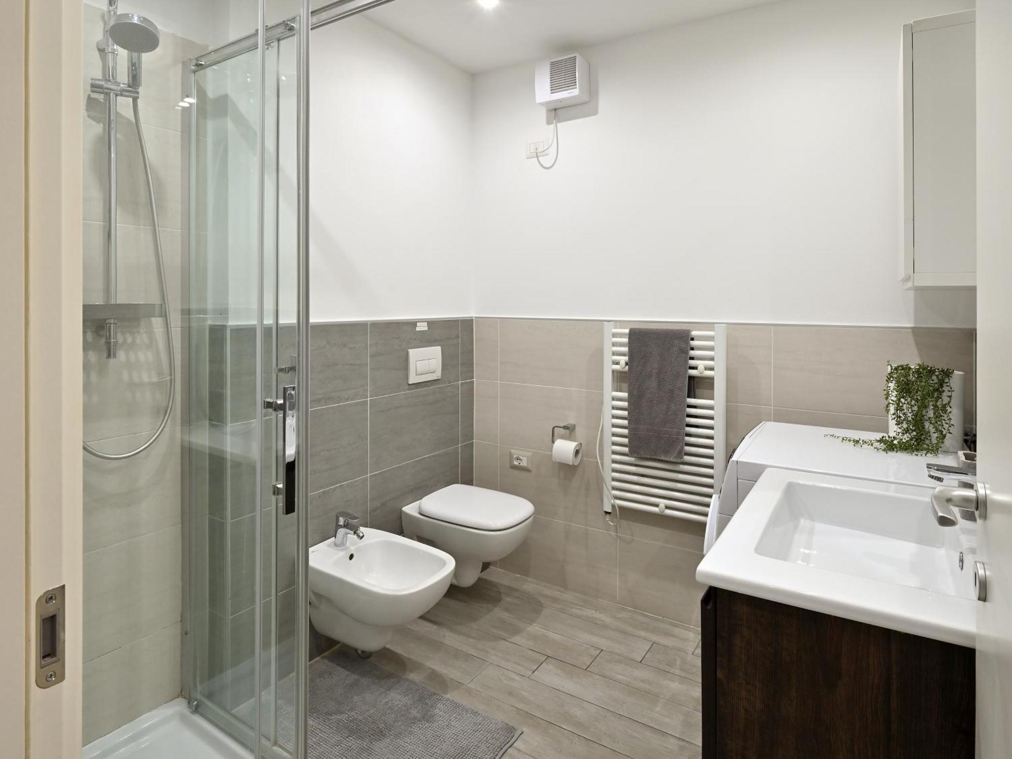 Boutique Apartment “Diviso Due” Firenze Bagian luar foto