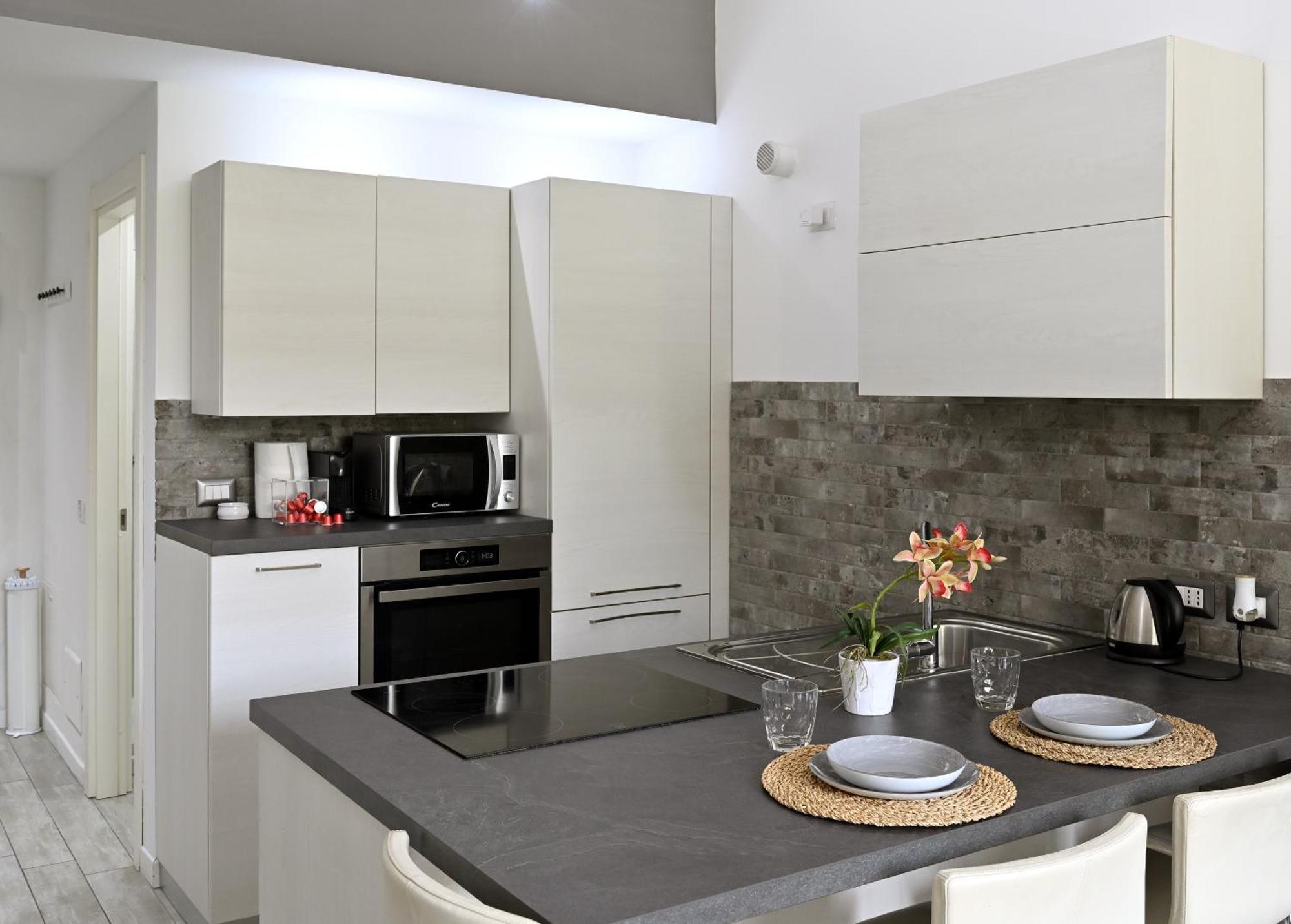 Boutique Apartment “Diviso Due” Firenze Bagian luar foto