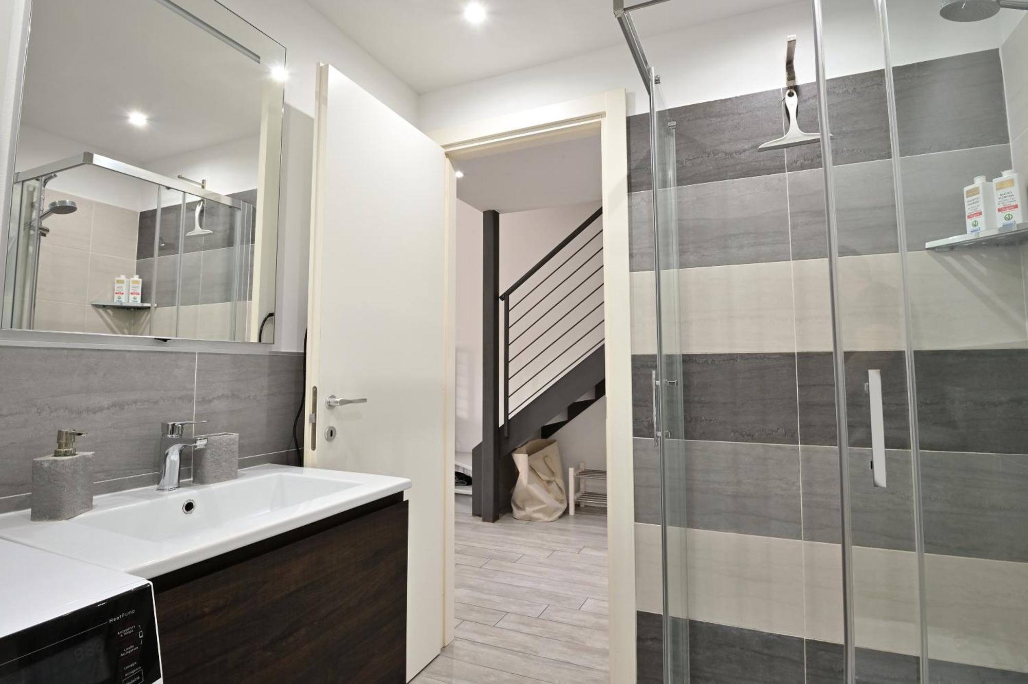 Boutique Apartment “Diviso Due” Firenze Bagian luar foto