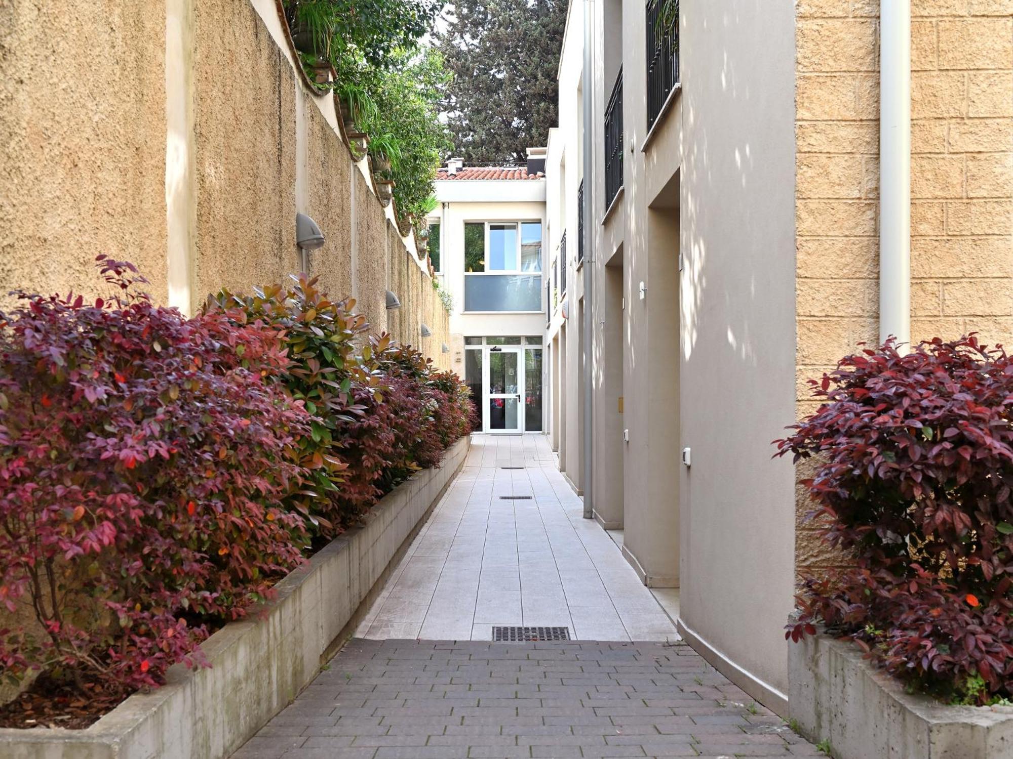 Boutique Apartment “Diviso Due” Firenze Bagian luar foto